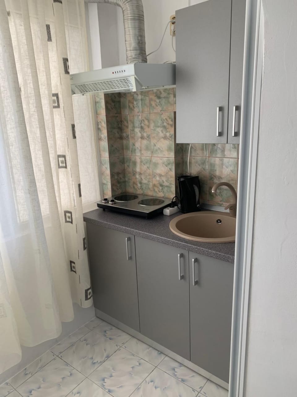 Apartament Port Turistic Mangalia Apartment in Dobrich Province, Bulgaria
