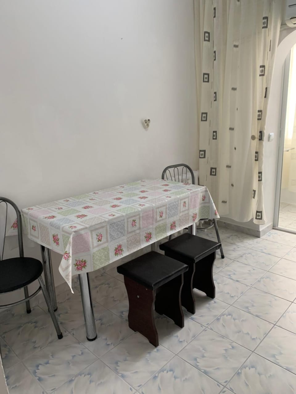 Apartament Port Turistic Mangalia Apartment in Dobrich Province, Bulgaria