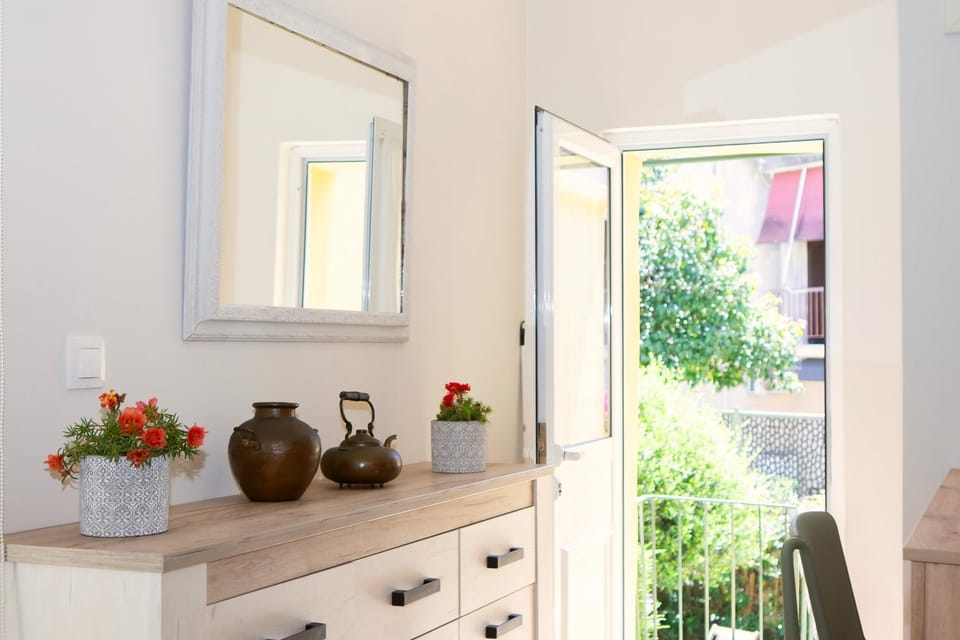 Coffee/tea facilities, Kitchen or kitchenette
