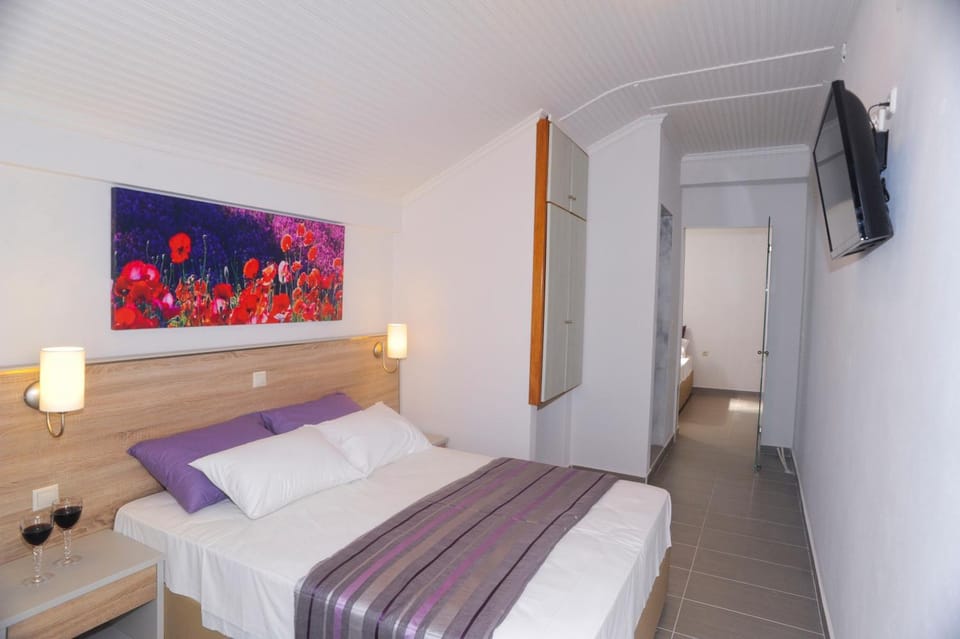 Hotel Asterias Hotel in Limenaria