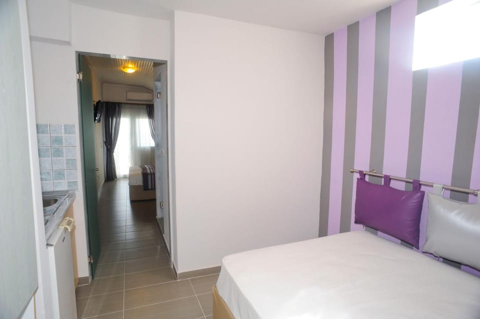 Hotel Asterias Hotel in Limenaria