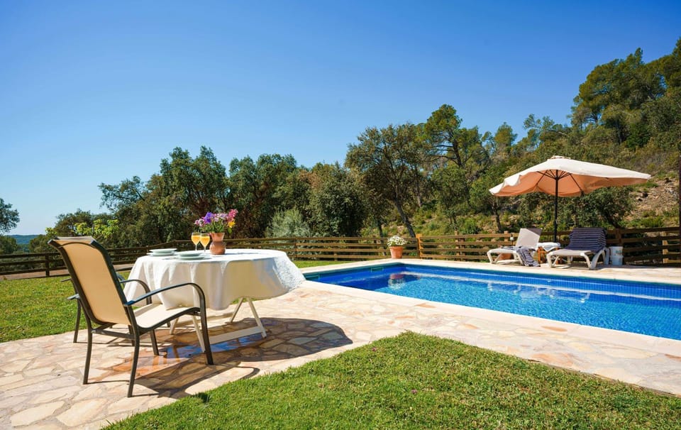 Cal Nano (Casa Rural) Villa in Baix Empordà