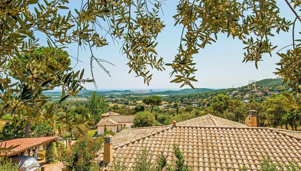 Cal Nano (Casa Rural) Villa in Baix Empordà