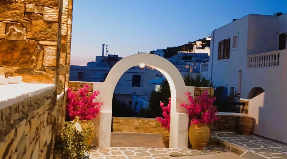 George's Place Bed and Breakfast in Decentralized Administration of the Aegean