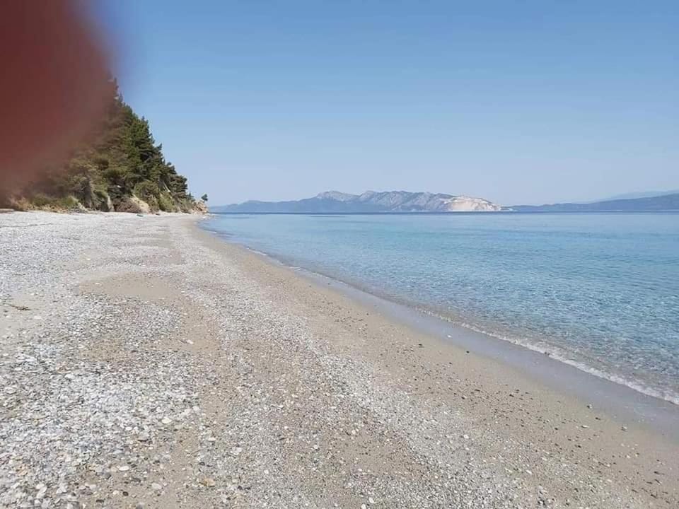 Nearby landmark, Day, Natural landscape, Beach, Sea view