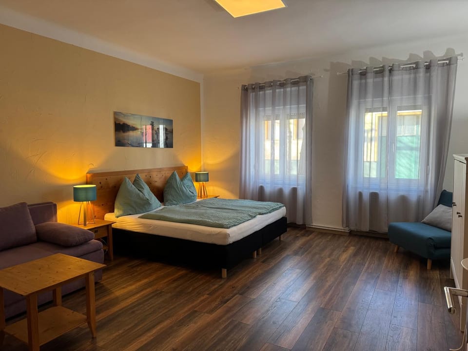 Familienferienhaus Amelie Apartment in Hungary