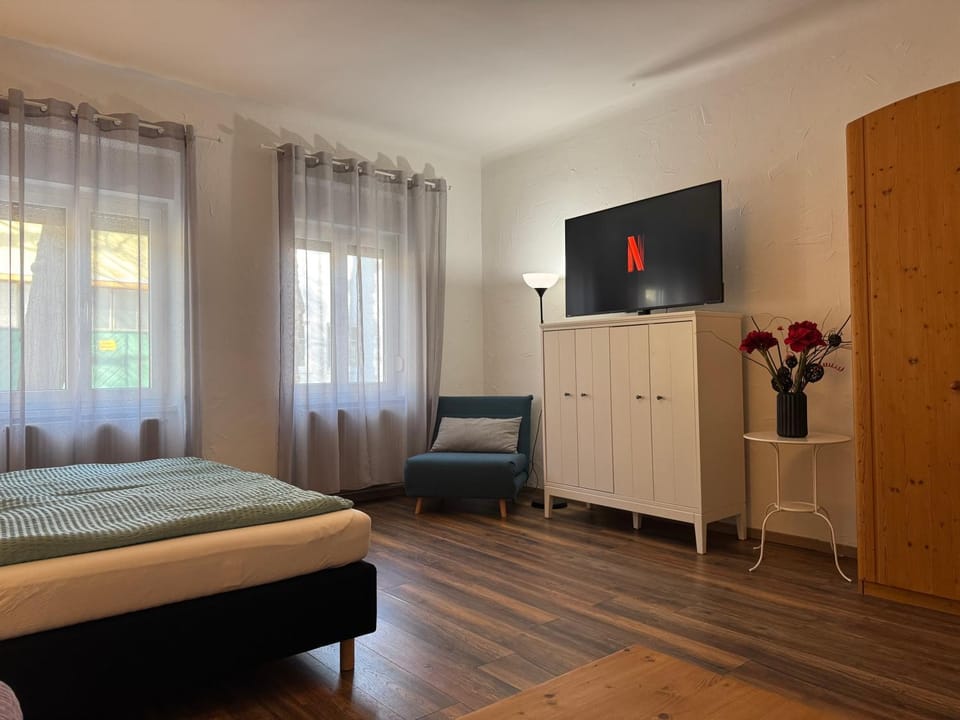 Familienferienhaus Amelie Apartment in Hungary