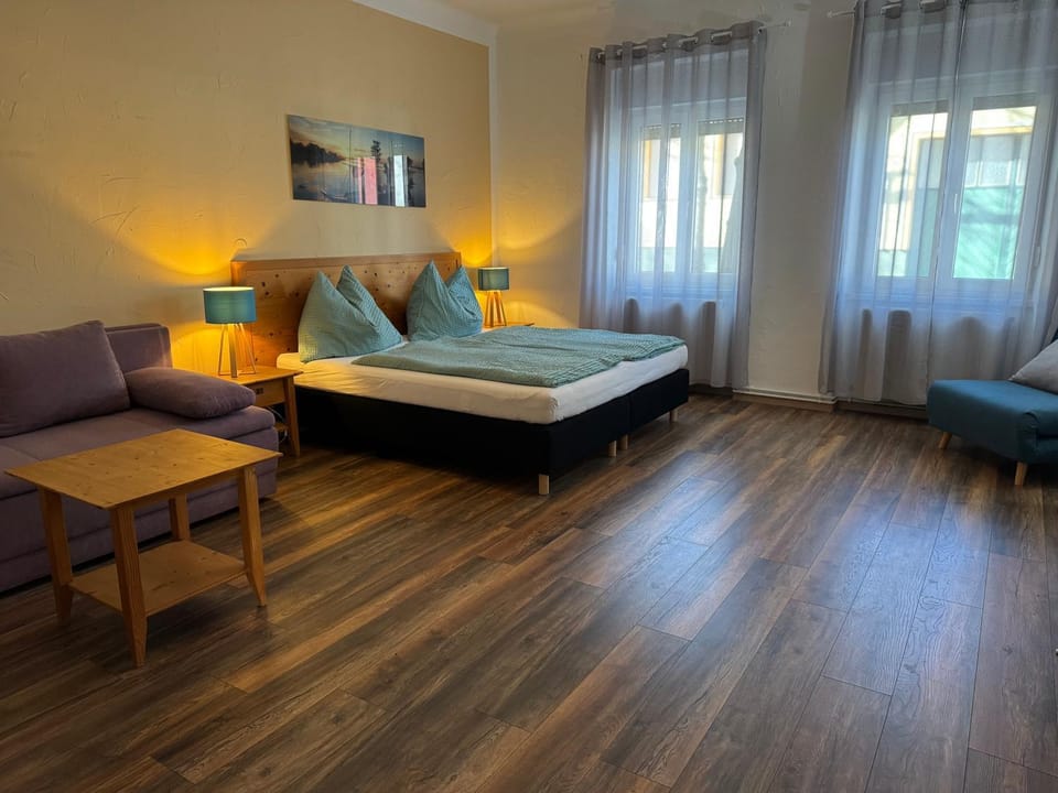 Familienferienhaus Amelie Apartment in Hungary