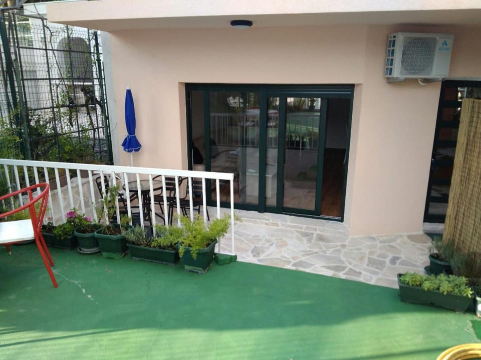 Dunja Boka Bay Apartment in Dubrovnik-Neretva County