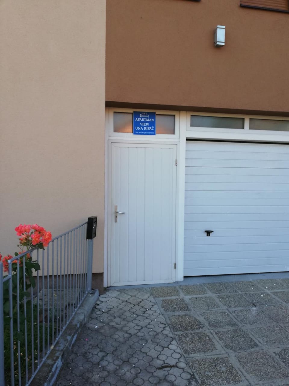 Apartman View Una House in Lika-Senj County