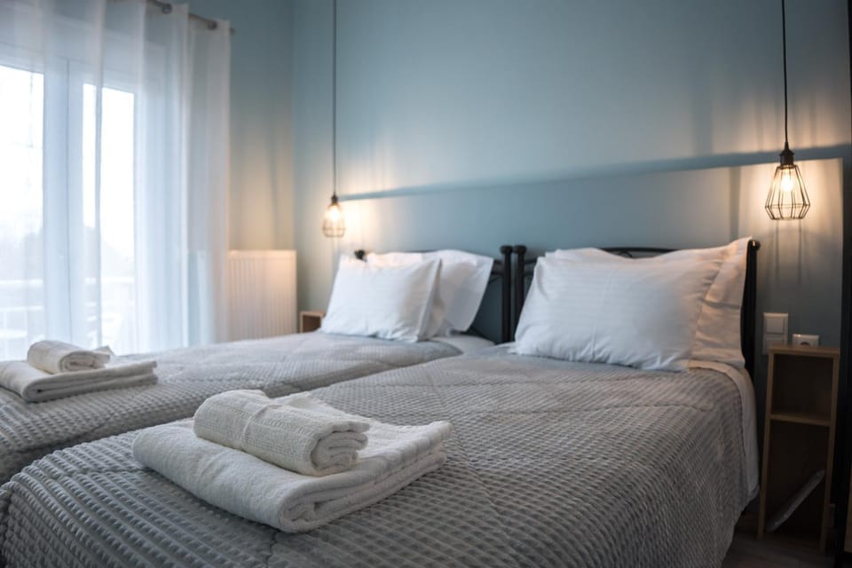 Diamanti Studios Apartment in Decentralized Administration of the Aegean