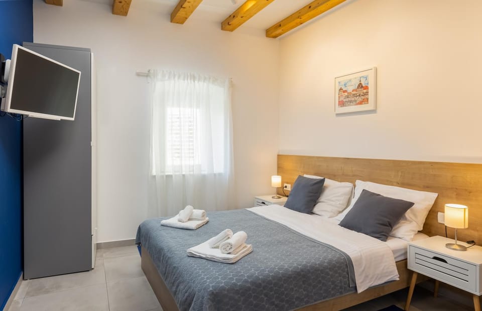 Blue sea Volantina Apartment in Dubrovnik
