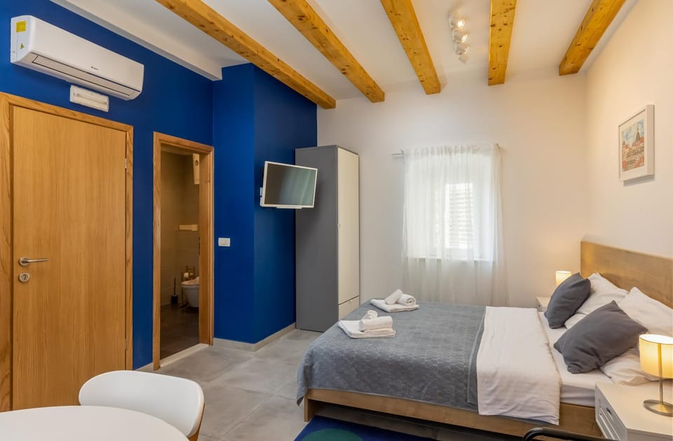 Blue sea Volantina Apartment in Dubrovnik