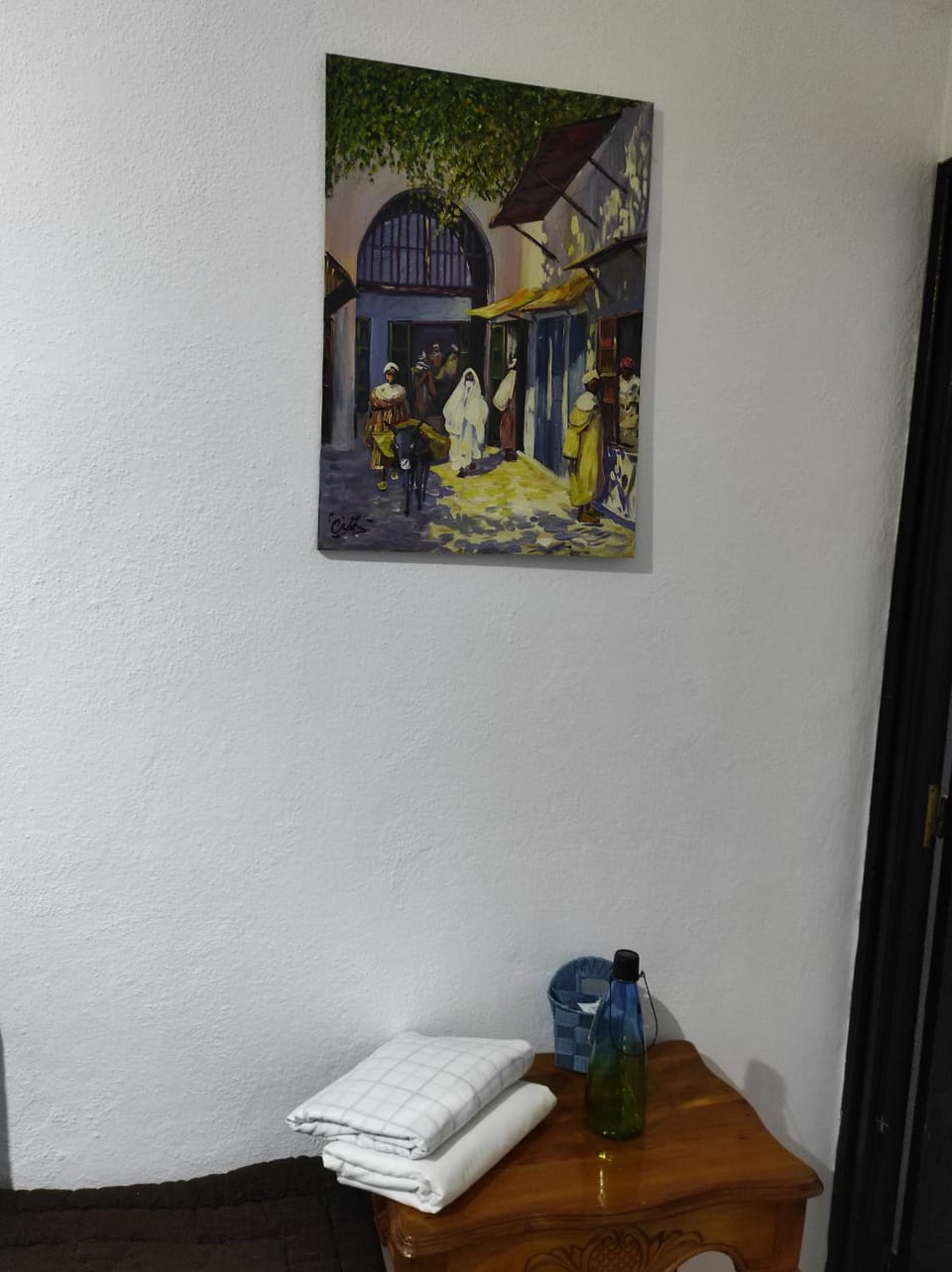 DAR DAOUED APRT B Apartment in Chefchaouen