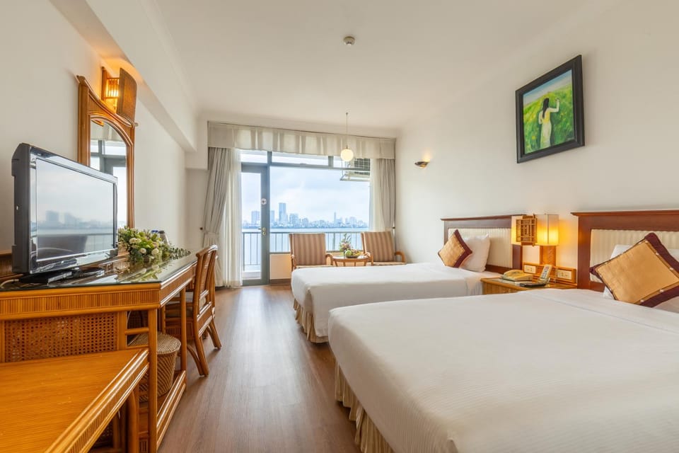 View (from property/room), Bedroom