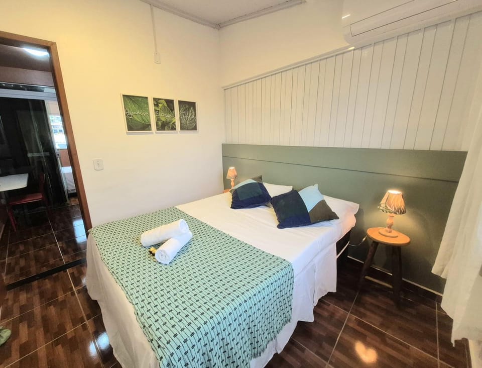 Casa sobrado 02 quartos, Praia Grande Apartment in State of Rio de Janeiro
