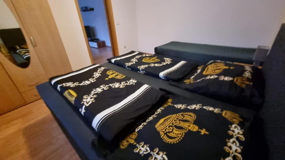 Ferienwohnungen und Zimmer in Nordhausen Apartment in Nordhausen