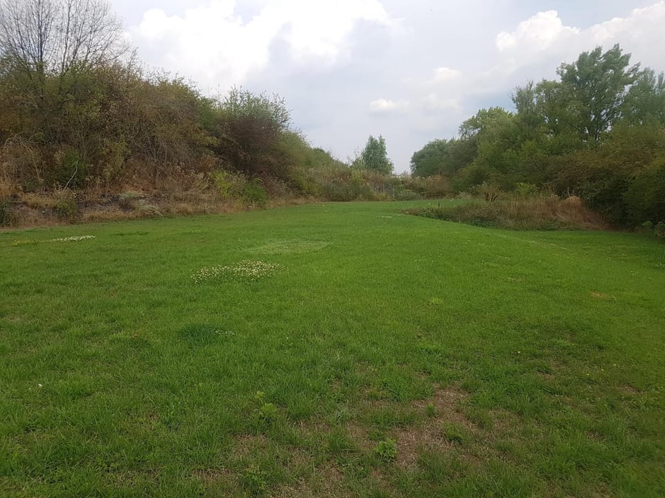 Ferienwohnungen und Zimmer in Nordhausen Apartment in Nordhausen