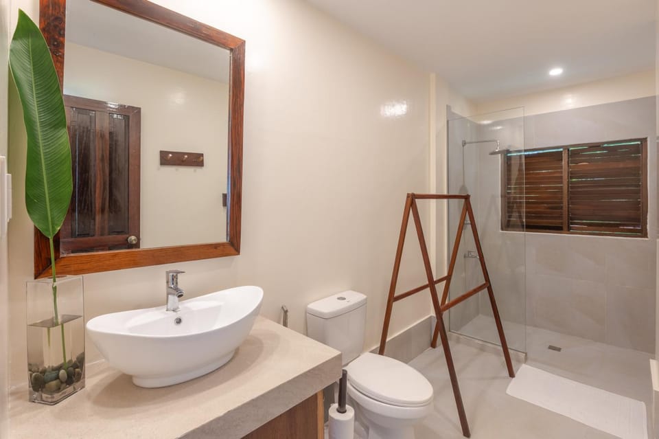Bulan Villas Siargao Resort in General Luna