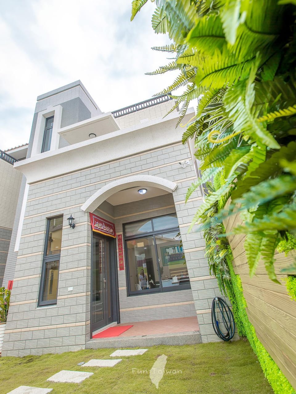 Yue Yang Seascape Vacation rental in Fujian