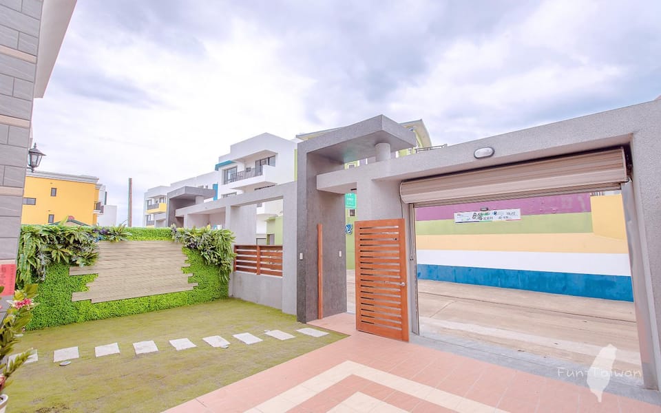 Yue Yang Seascape Vacation rental in Fujian