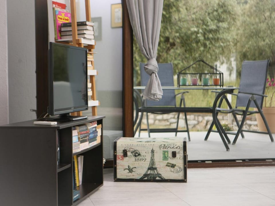 kon&kona house House in Thasos