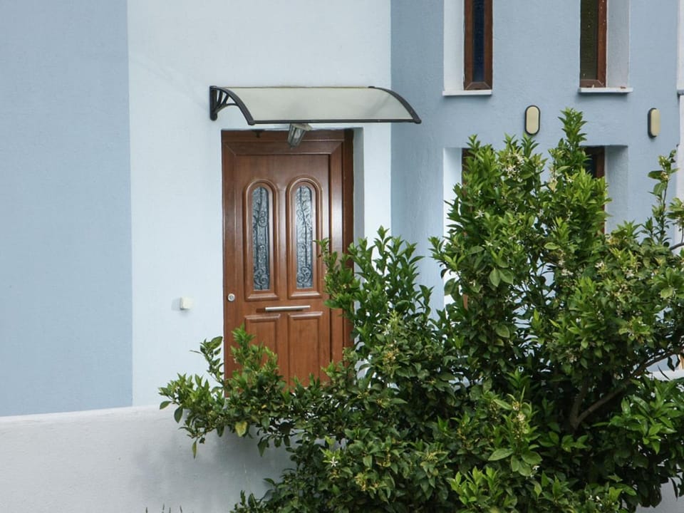 kon&kona house House in Thasos