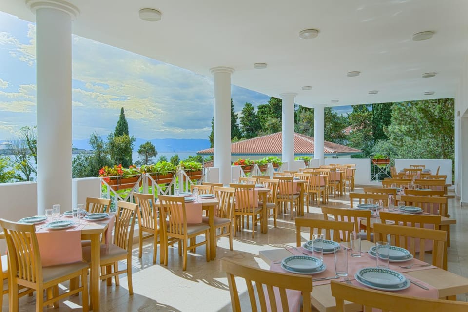 Restaurant/places to eat, Breakfast