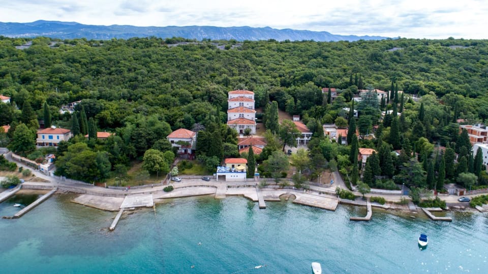 Bird's eye view, Other, Beach