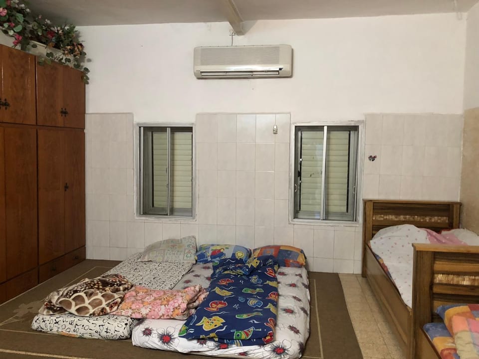 מועצה מקומית דיר חנא דירה Apartment in North District