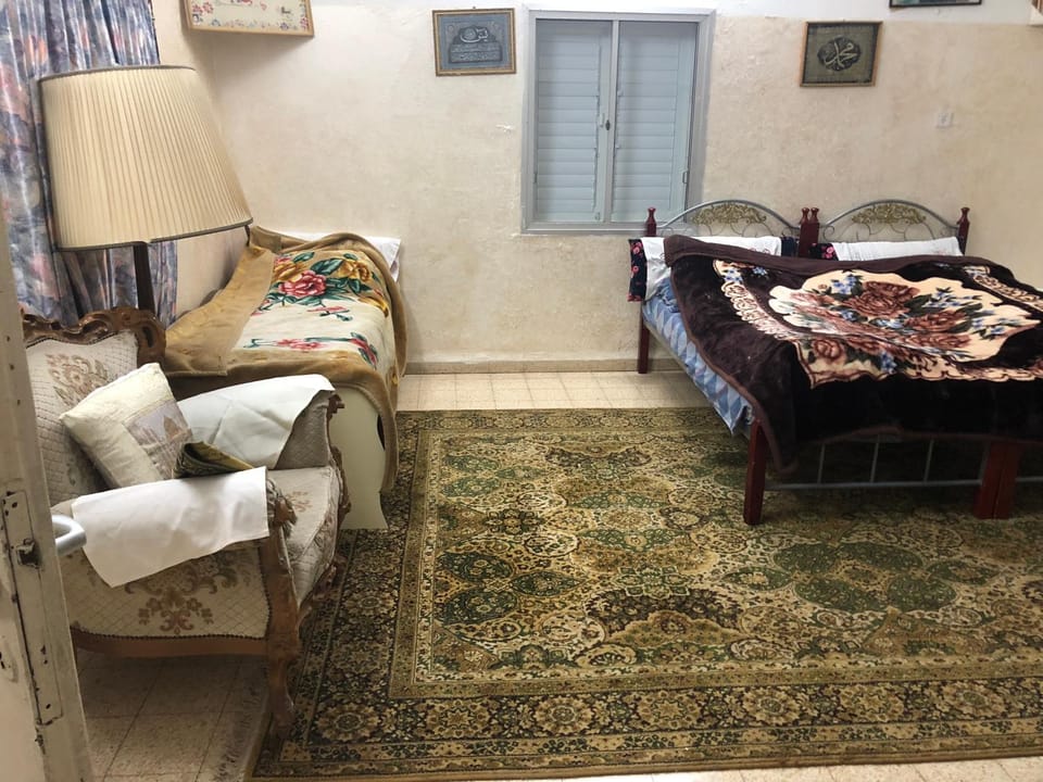 מועצה מקומית דיר חנא דירה Apartment in North District
