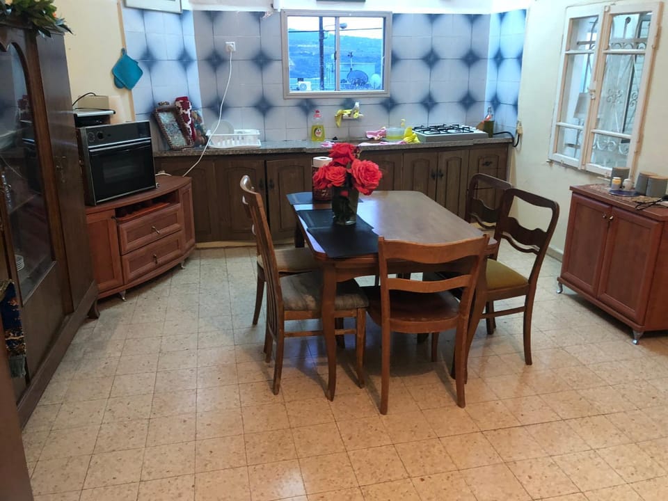 מועצה מקומית דיר חנא דירה Apartment in North District