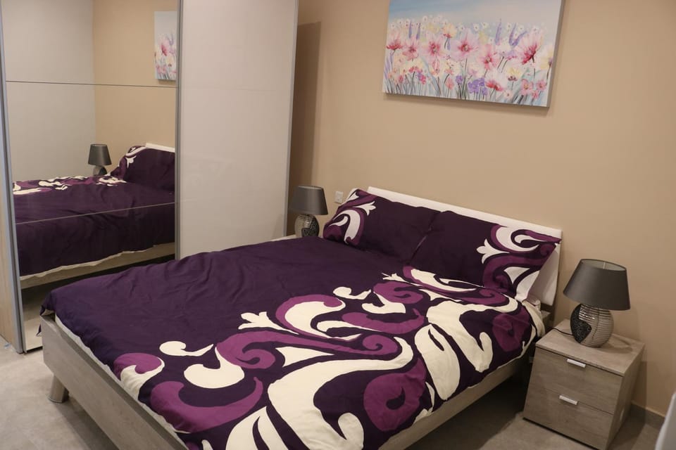 Seaside Apartments Apartment in Marsaskala