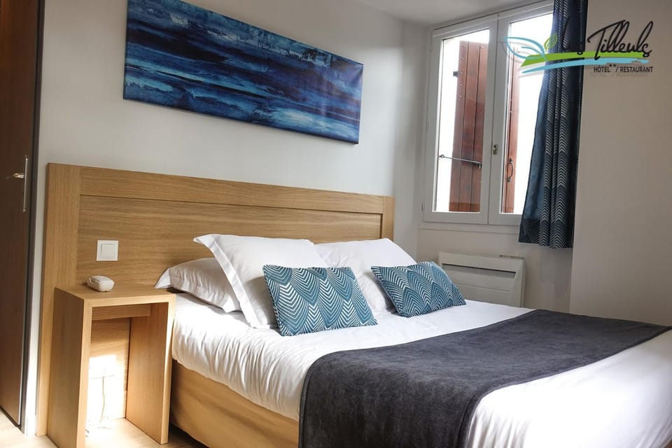 Auberge Les Tilleuls Inn in Sévrier