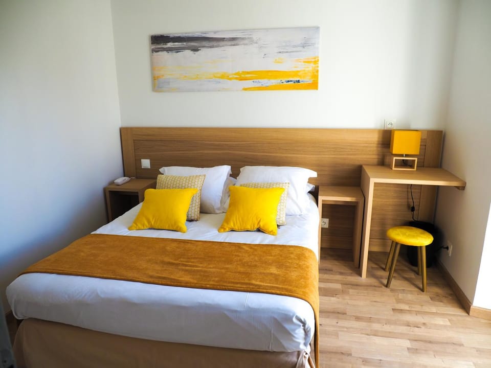 Auberge Les Tilleuls Inn in Sévrier