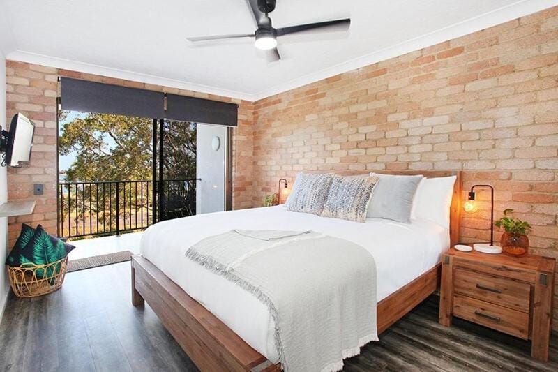 Illawong Apartment 7 Apartment in Sunshine Coast