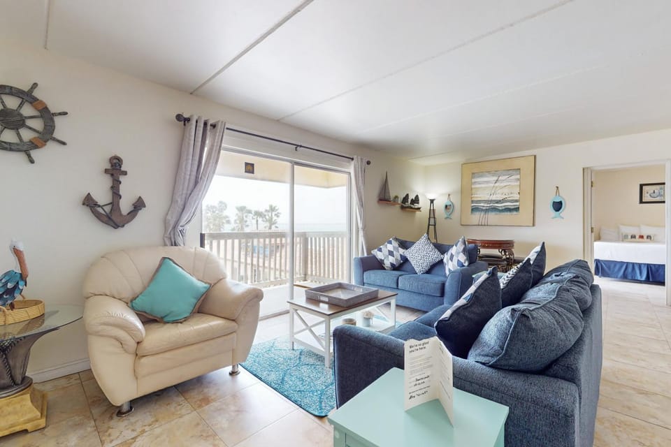 Marlin Arms Condominiums #10 Apartment in South Padre Island