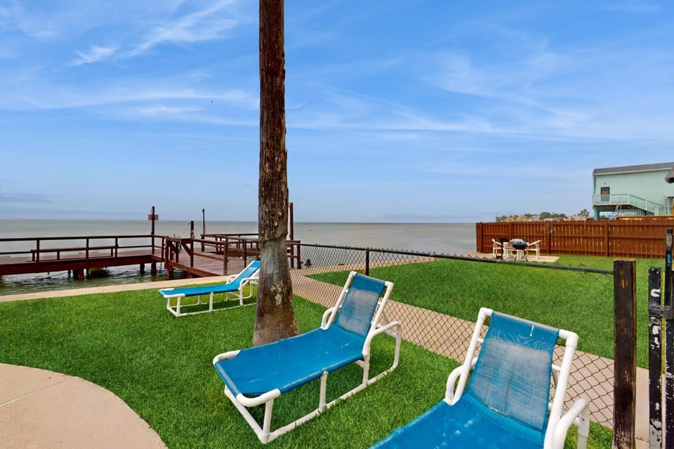 Marlin Arms Condominiums #10 Apartment in South Padre Island