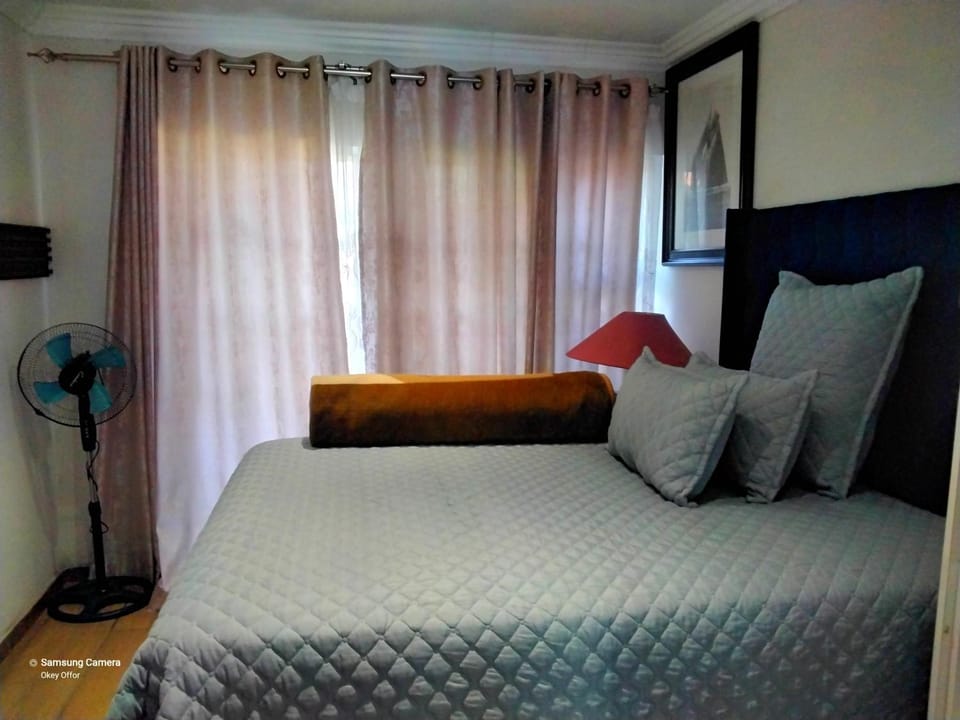 Dante Guest house Bed and Breakfast in Gauteng