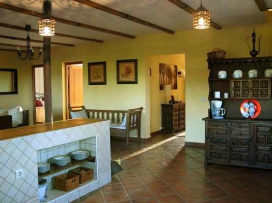 Lobby or reception, Seating area