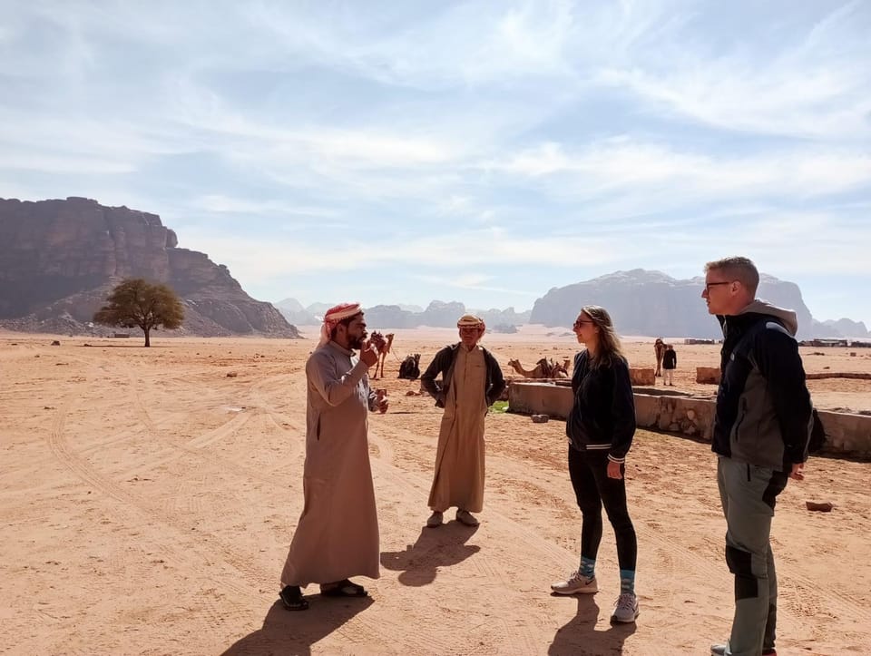 Nearby landmark, Guests, Mountain view