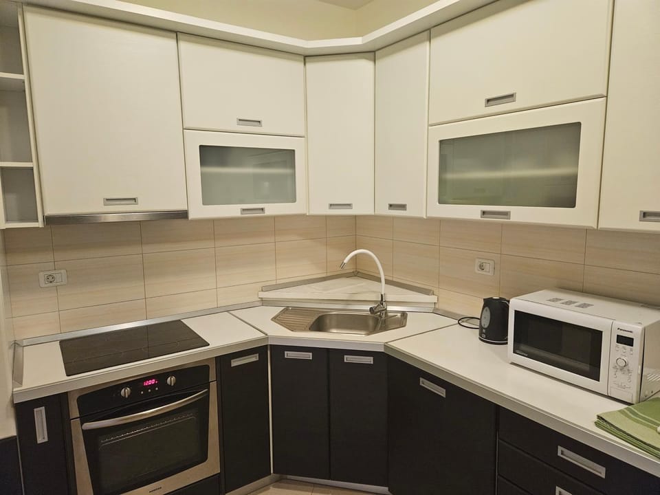 Judita Apartments & Rooms Apartment in Federation of Bosnia and Herzegovina