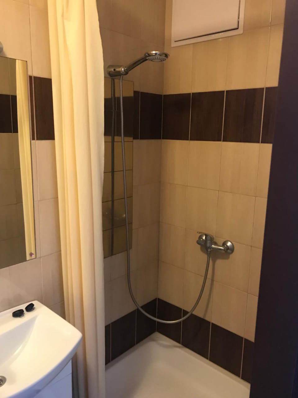 Celý byt plně vybavený , příroda Vacation rental in Czechia