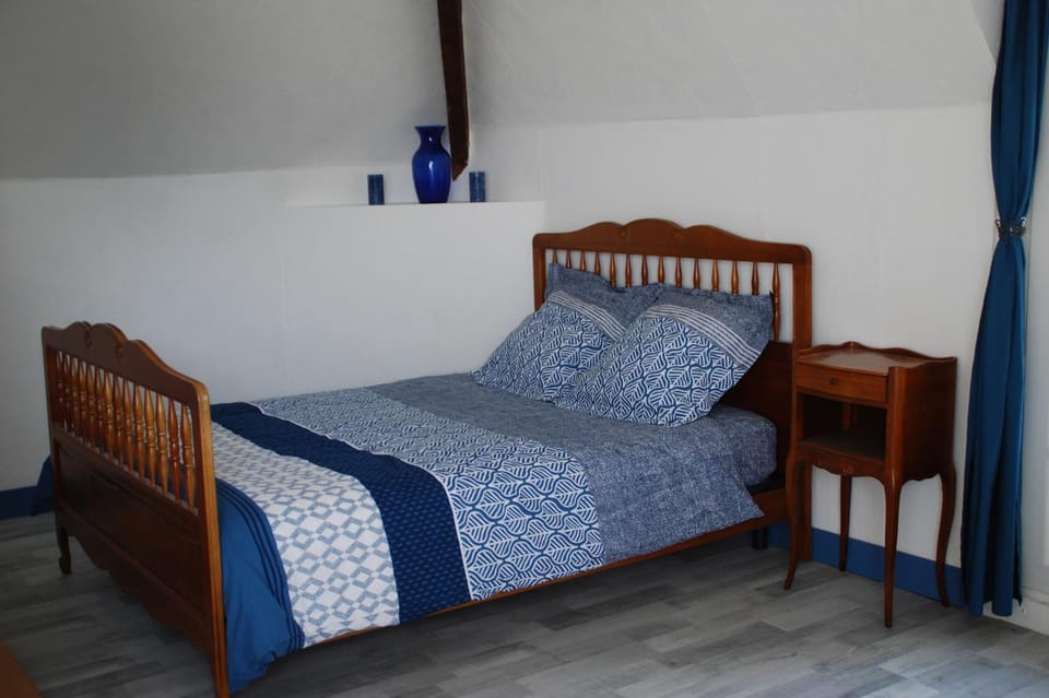 Studio meublé Jacynthe Proche Le Havre - Etretat - Honfleur Apartment in Normandy
