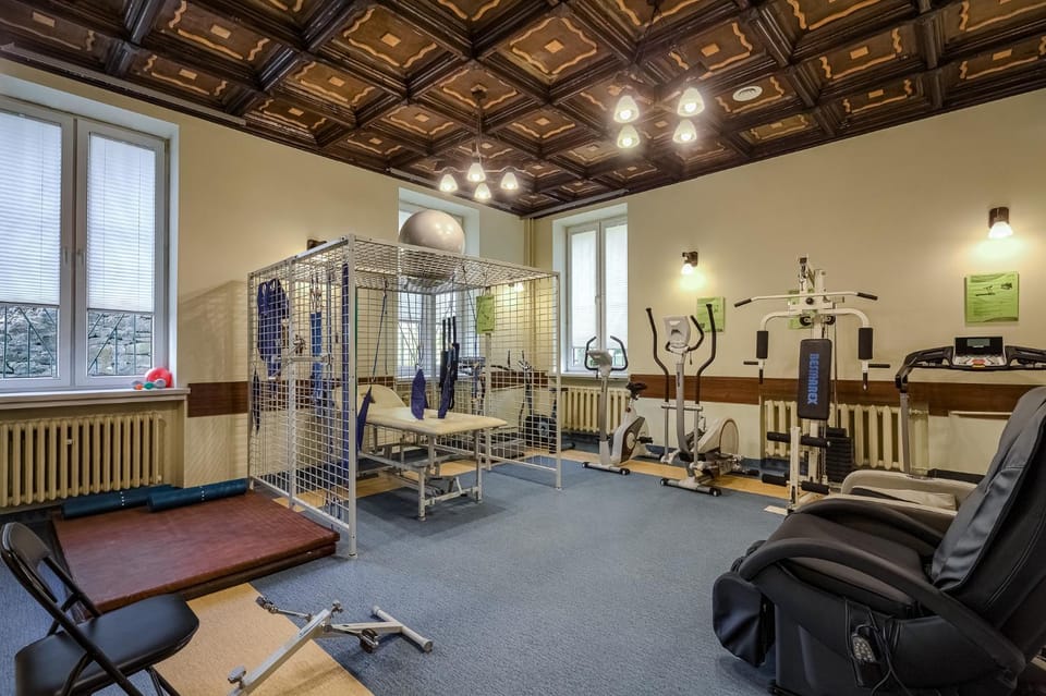 Dom Wczasowy Zdrowie Bed and Breakfast in Lesser Poland Voivodeship