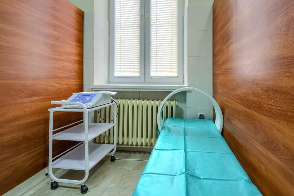 Dom Wczasowy Zdrowie Bed and Breakfast in Lesser Poland Voivodeship