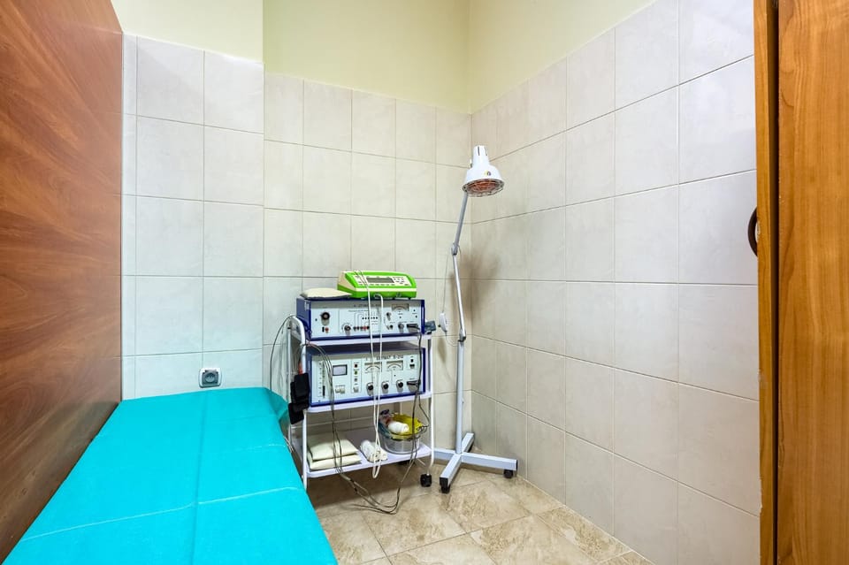 Dom Wczasowy Zdrowie Bed and Breakfast in Lesser Poland Voivodeship