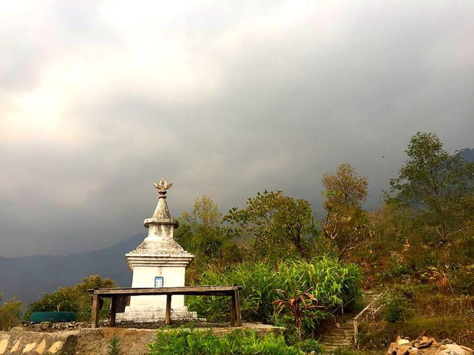 Parkha Homestay Vacation rental in India