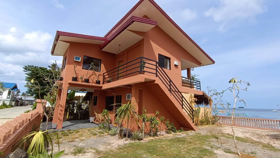 Casa Talisay House in General Luna
