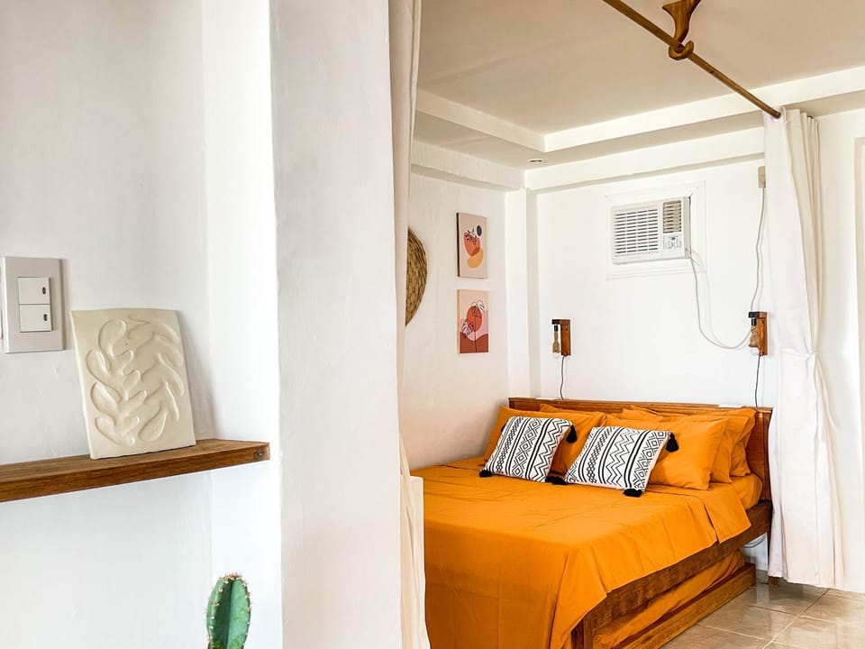 Casa Talisay House in General Luna